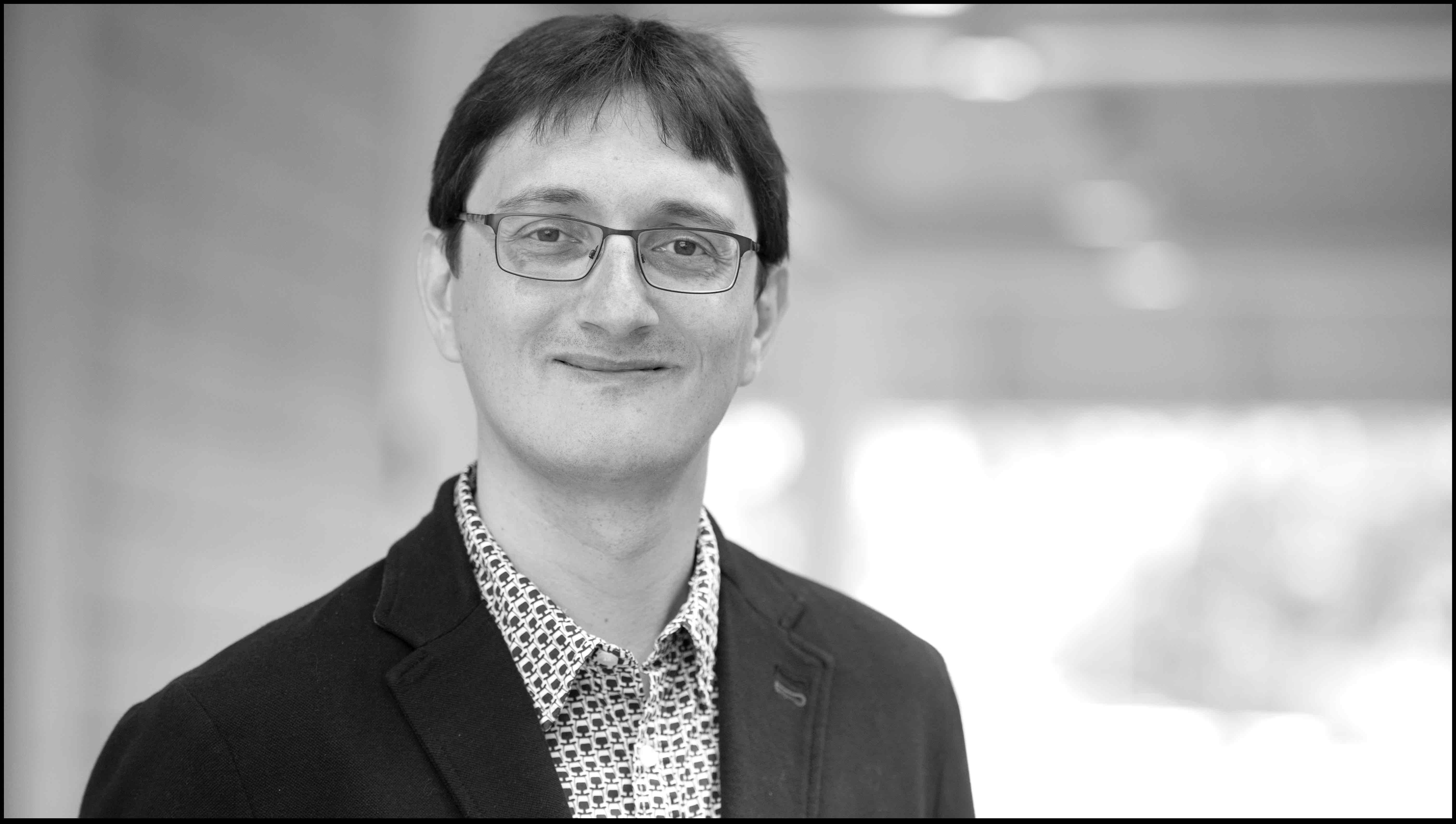 Simon Breden